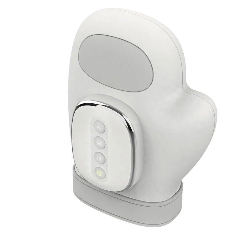 HandMateSA 3-in-1 Cordless Hand Massager
